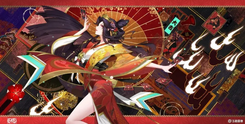 _李白无双是限定吗_李白无双会出吗