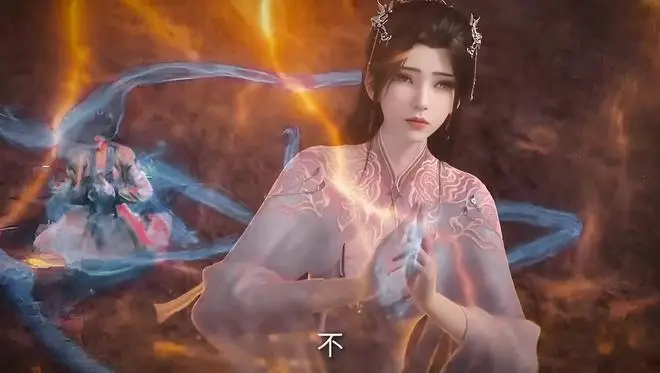 王林与天道之战惨败！18年筹备竟换得竹篮打水一场空？