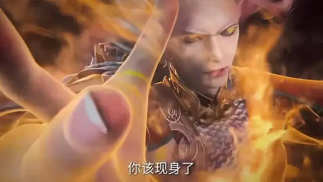 王林二战天道有多惨？三星古神硬刚四星使者！最后还是没救下婉儿__王林二战天道有多惨？三星古神硬刚四星使者！最后还是没救下婉儿