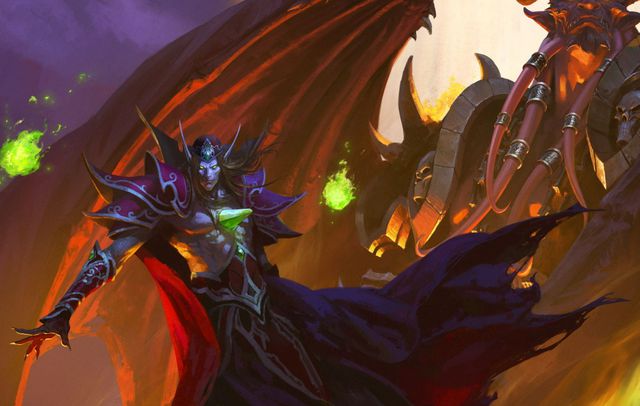 魔兽世界怀旧服削弱_魔兽世界p2削弱_