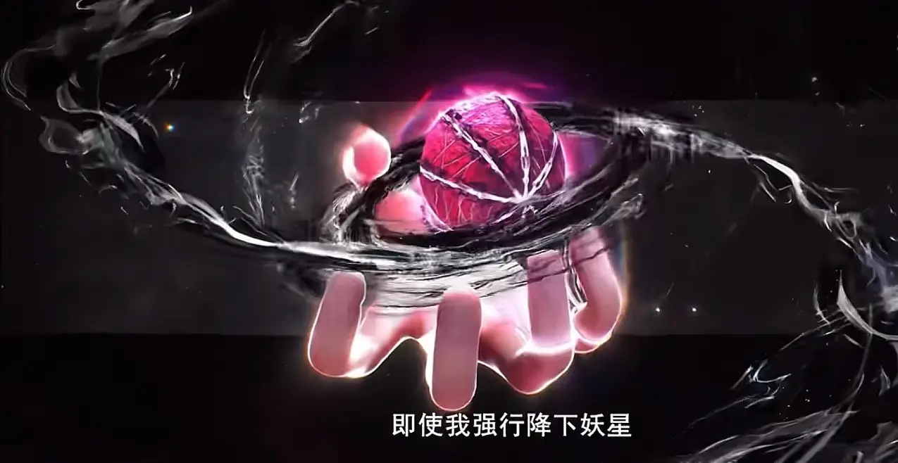 沧元祖师降下妖星，竟会带了这么大的灾难，难怪葛玄会如此愤怒？__沧元祖师降下妖星，竟会带了这么大的灾难，难怪葛玄会如此愤怒？