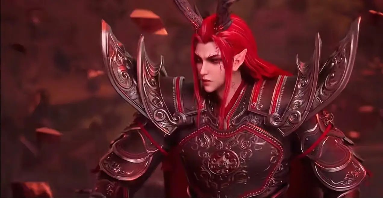 沧元祖师降下妖星，竟会带了这么大的灾难，难怪葛玄会如此愤怒？__沧元祖师降下妖星，竟会带了这么大的灾难，难怪葛玄会如此愤怒？