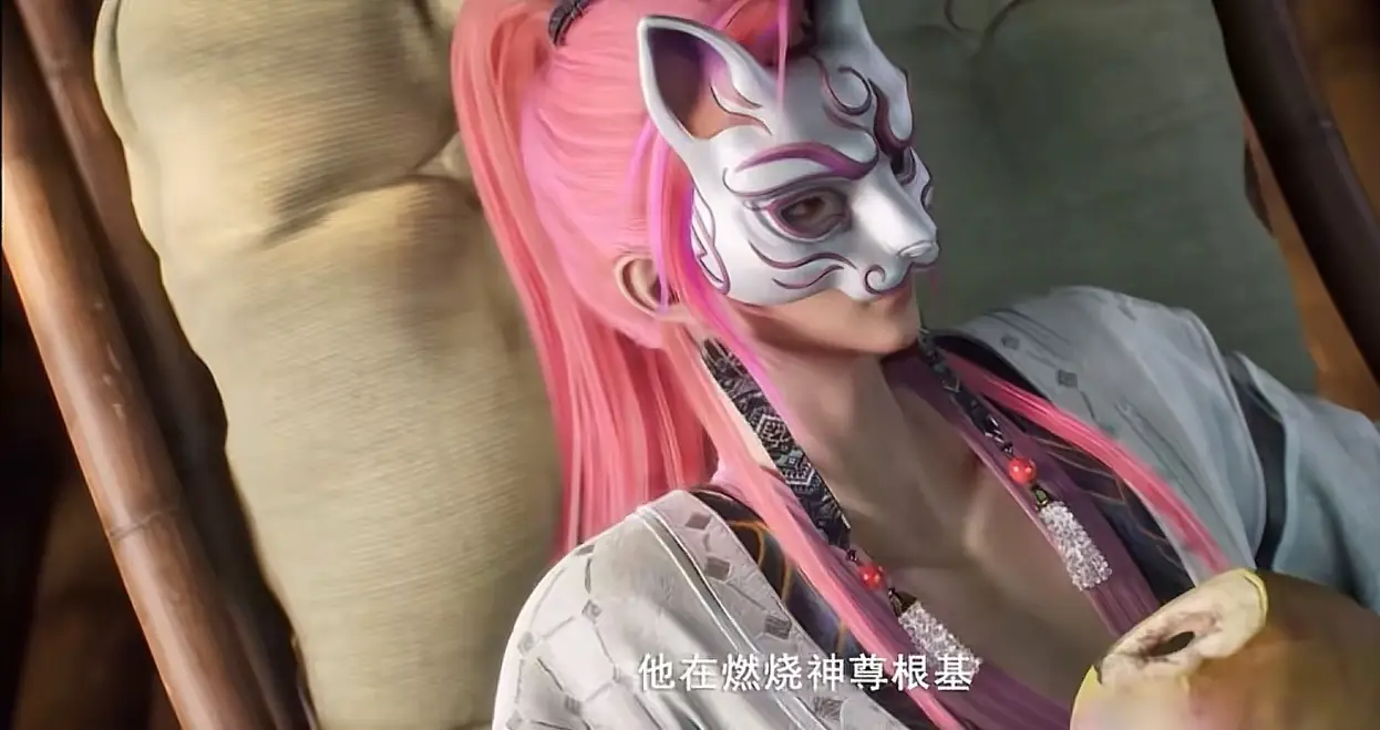 _沧元祖师降下妖星，竟会带了这么大的灾难，难怪葛玄会如此愤怒？_沧元祖师降下妖星，竟会带了这么大的灾难，难怪葛玄会如此愤怒？