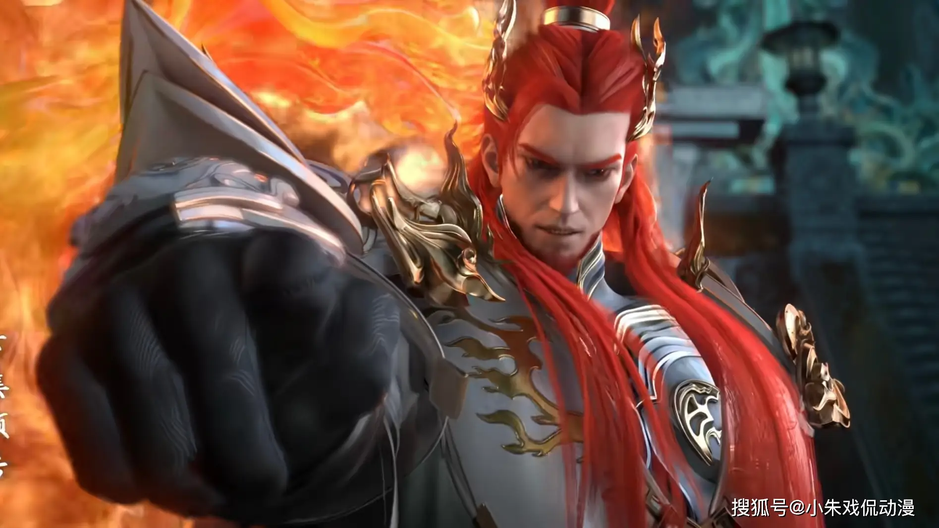 _星辰变秦羽师尊是谁_星辰变秦羽成天尊了吗