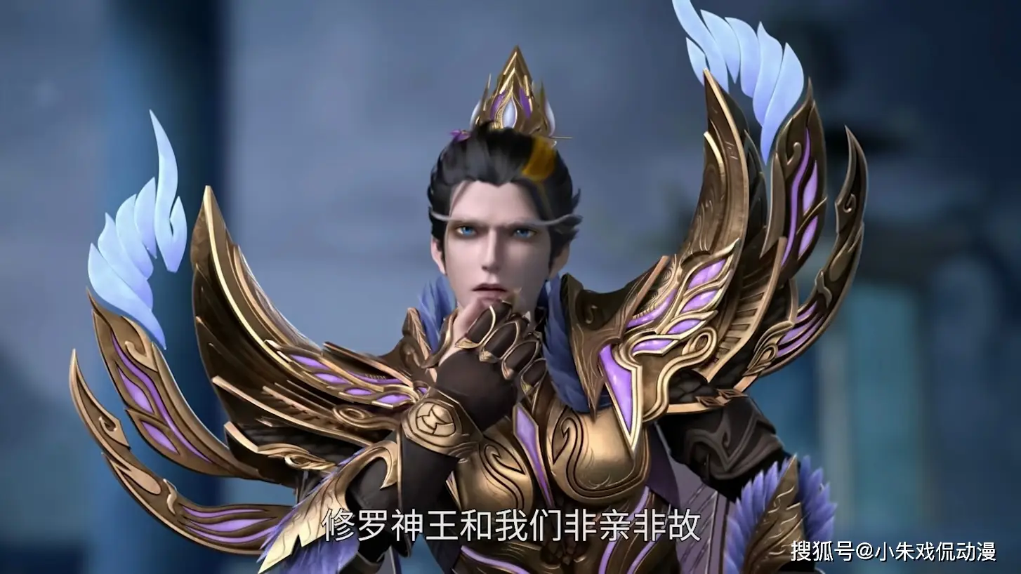 变异超级神兽黑羽，血脉天赋惊人！修炼速度竟如此逆天？