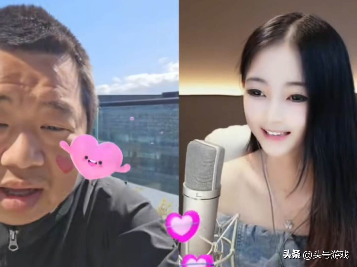 _给主播送嘉年华_直播送嘉年华