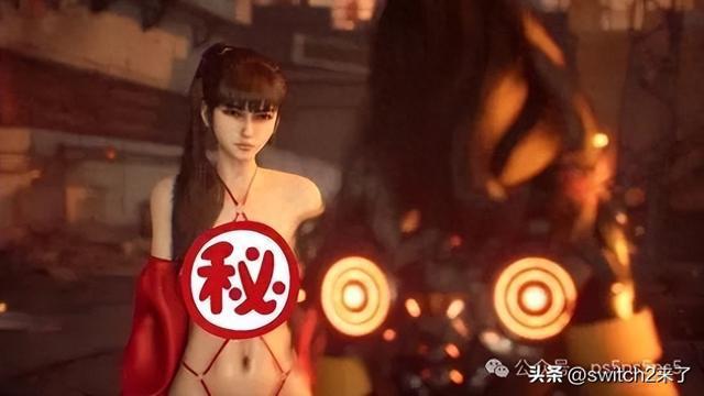 剑星惊现多人游戏模式？未发售就被移除的秘密