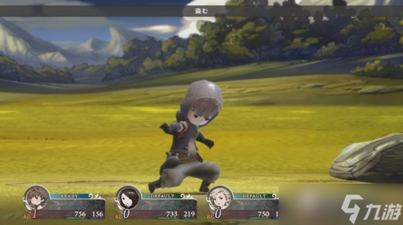 _《勇气默示录重制版》公开新小游戏与Switch2鼠标操作_《勇气默示录重制版》公开新小游戏与Switch2鼠标操作
