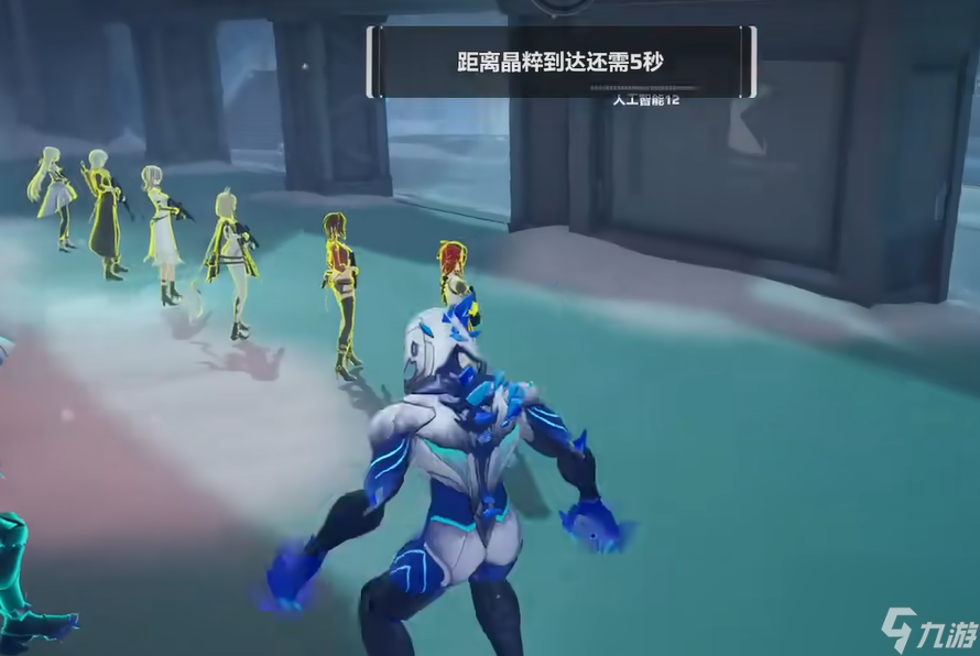 生化卡拉__生化6卡拉怎么打