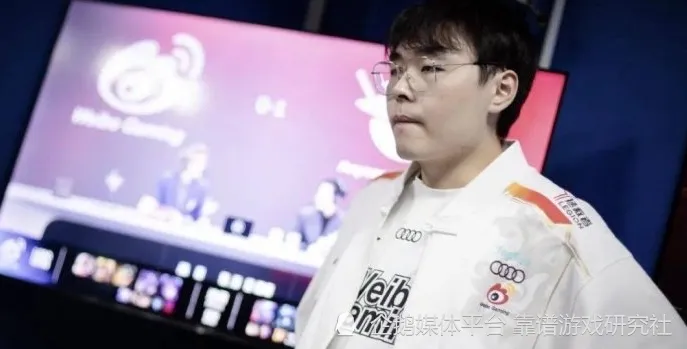 _LOL：焕峰后继有人了，灯皇卡莎成全网嘲讽对象，LPL赛区不能没有Uzi_LOL：焕峰后继有人了，灯皇卡莎成全网嘲讽对象，LPL赛区不能没有Uzi