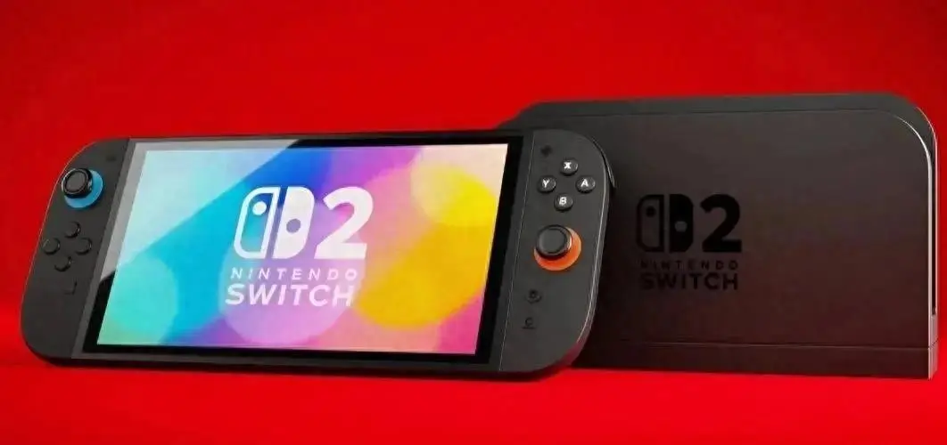 Switch2明天上市！无需首日补丁？真相究竟如何