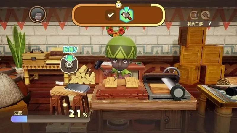 _《幻想生活》火爆出圈！Steam还有哪些值得推荐的种田新游？_《幻想生活》火爆出圈！Steam还有哪些值得推荐的种田新游？