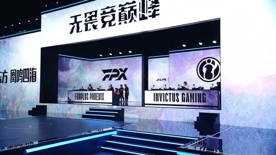 LPL传奇亚索登场，Rookie错失封神战，IG局势崩盘，下路成突破口_LPL传奇亚索登场，Rookie错失封神战，IG局势崩盘，下路成突破口_
