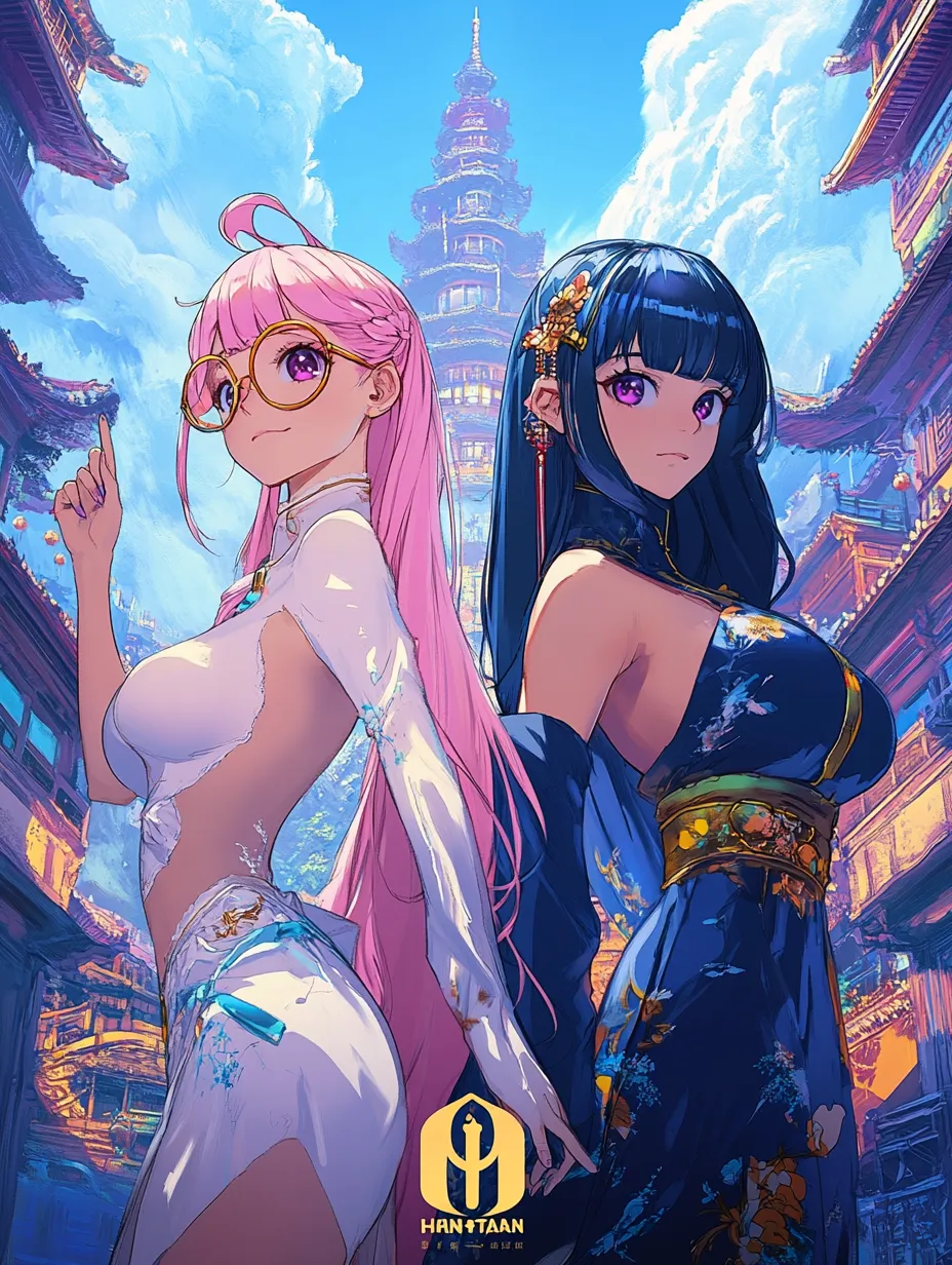_金亨泰新作「Project Spirits」深陷AI争议！你是否支持游戏用AI美术出图_金亨泰新作「Project Spirits」深陷AI争议！你是否支持游戏用AI美术出图