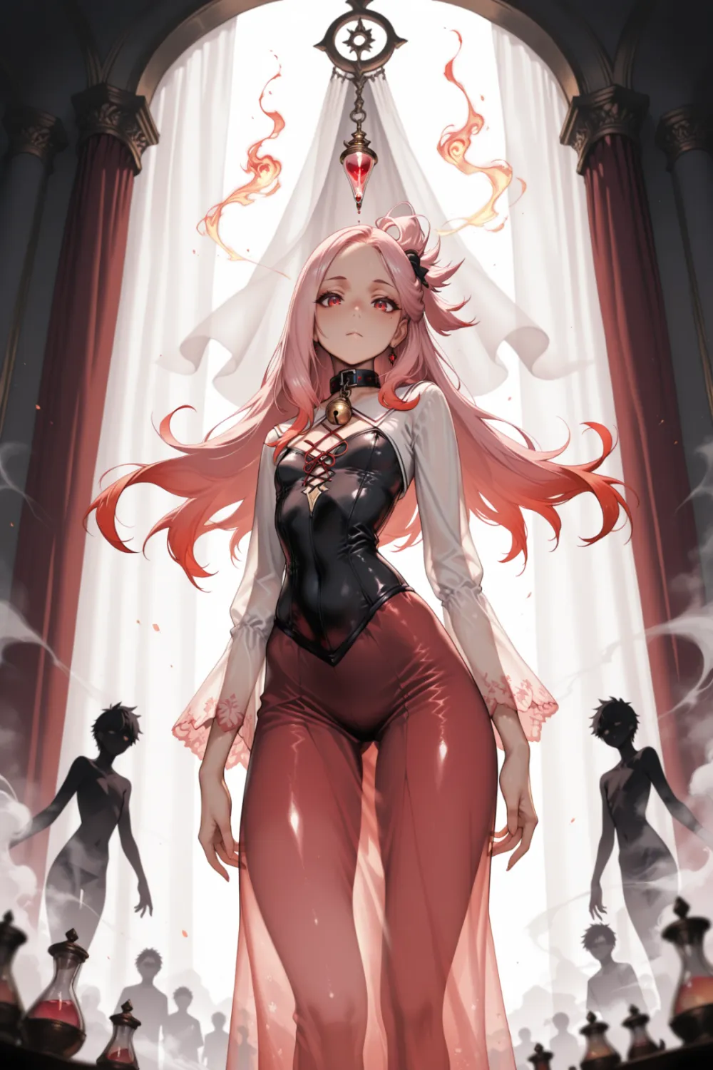 金亨泰新作「Project Spirits」深陷AI争议！你是否支持游戏用AI美术出图_金亨泰新作「Project Spirits」深陷AI争议！你是否支持游戏用AI美术出图_