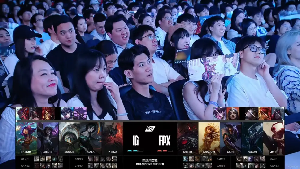 TheShy传奇剑魔登场，生死局单杀！Rookie四杀终结，IG晋级六强_TheShy传奇剑魔登场，生死局单杀！Rookie四杀终结，IG晋级六强_