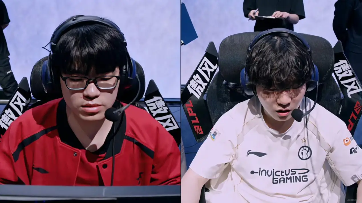 TheShy传奇剑魔登场，生死局单杀！Rookie四杀终结，IG晋级六强_TheShy传奇剑魔登场，生死局单杀！Rookie四杀终结，IG晋级六强_