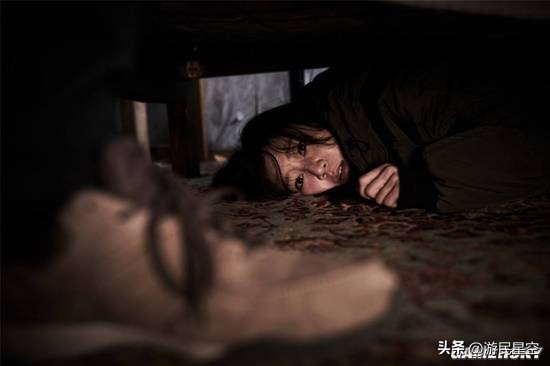 鬼藏人解密__被鬼藏起来的人会怎样