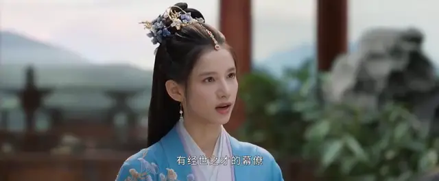 _等着我后续找到亲人_藏海在哪