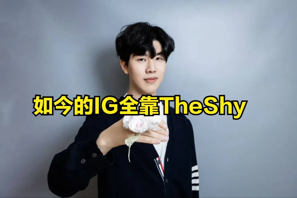 _IG队内指挥语音曝光！TheShy剑魔Q闪越塔，Meiko却指挥队友别越塔_IG队内指挥语音曝光！TheShy剑魔Q闪越塔，Meiko却指挥队友别越塔