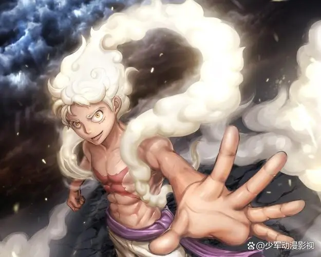 海贼火拳艾斯小说__艾蒽海贼王