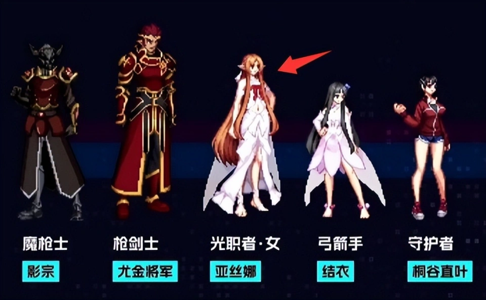 DNF手游：6月、8月联动亮点抢先看！鬼剑士成最大赢家，暖暖党过年_DNF手游：6月、8月联动亮点抢先看！鬼剑士成最大赢家，暖暖党过年_