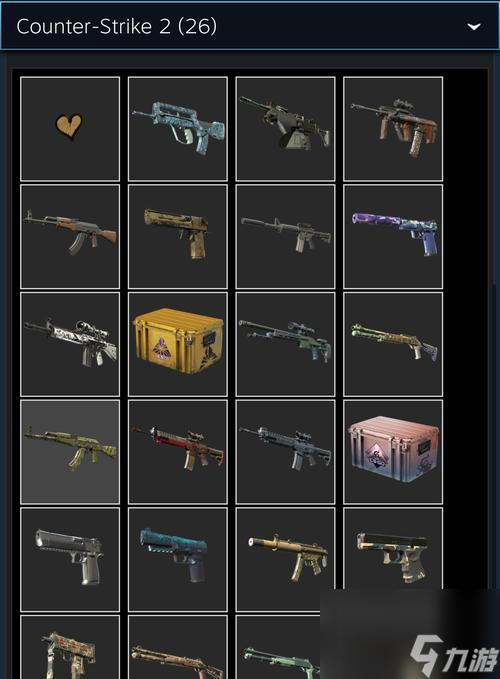 想入CS:GO？购买渠道及注意事项你都了解吗