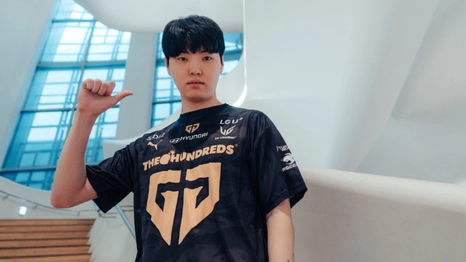 LCK 第二赛段季后赛打响！谁能脱颖而出晋级 MSI？