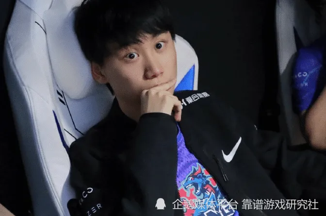 Doinb 未续约 LNG 真相曝光！天价合同？冷处理？都不是？