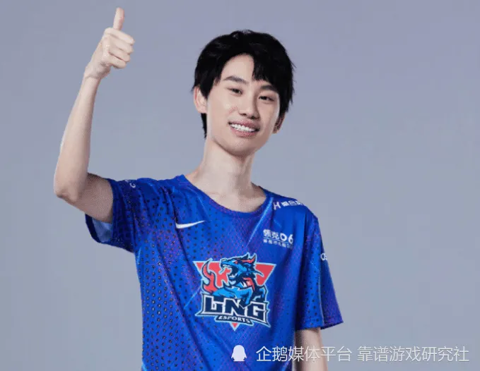 LOL：Doinb公布当初离开LNG内幕，不是天价合同，Faker发文力挺Uzi__LOL：Doinb公布当初离开LNG内幕，不是天价合同，Faker发文力挺Uzi