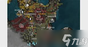 跑图攻略大揭秘！这些要点你都知道吗？