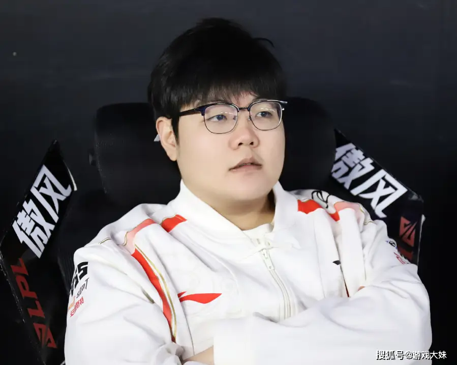 TES被横扫，369赛后自闭！他的职业生涯究竟咋啦？