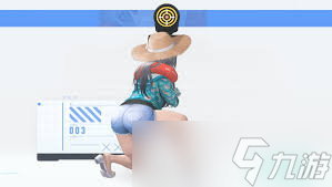 射击女神叫什么_射击女选手_