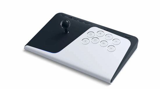 2026年推出！PS5和PC首款无线格斗操作杆，你期待吗？