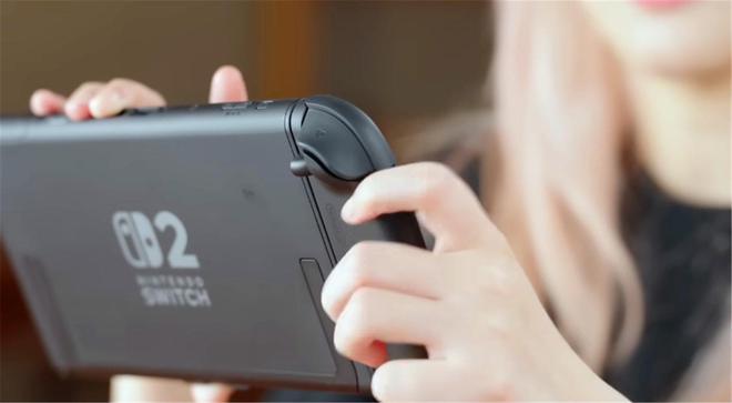 任天堂Switch 2今日发售！开箱后这些细节竟被玩家发现？