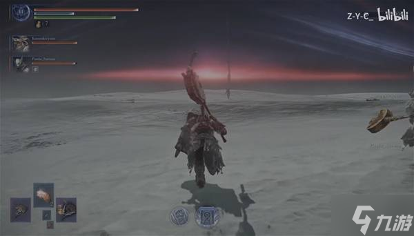 艾尔登法环黑夜君临无赖祈祷一击玩法？真的能抗能打易成型