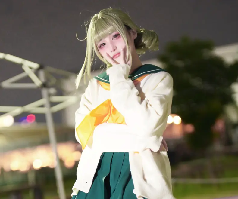 幼爱youmeko cos崩坏3 爱莉希雅女仆装+小琪舞 JK制服+小琪舞豹式装甲+円香兔女郎写真__幼爱youmeko cos崩坏3 爱莉希雅女仆装+小琪舞 JK制服+小琪舞豹式装甲+円香兔女郎写真
