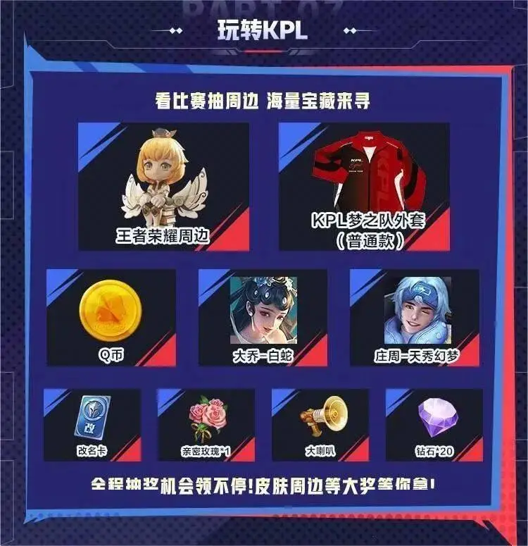 夏季赛开始__夏季赛2021赛程kpl