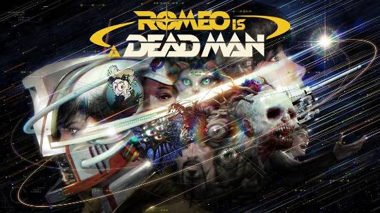 2026年发售！最血腥动作游戏Romeo is a Dead Man有多刺激？