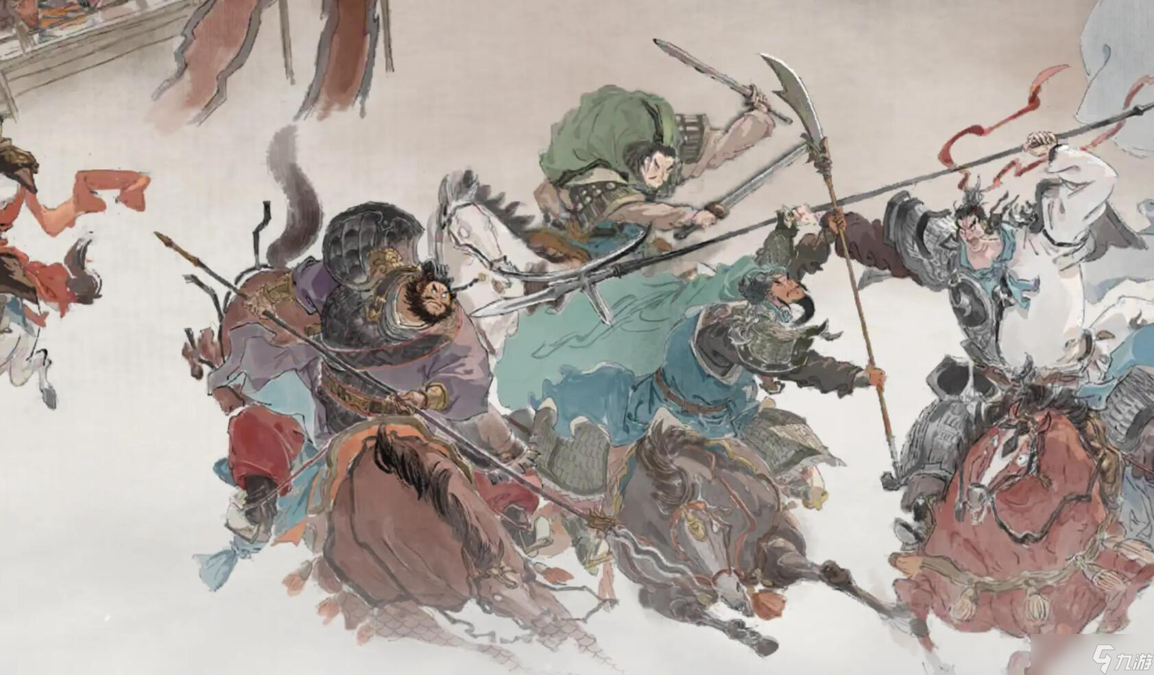 _神将三国吴国资源州_神将三国武道