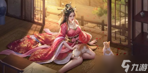 三国群英传鸿鹄霸业步练师？群体增益与控制双核心顶级辅助