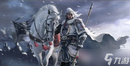 三国群英传鸿鹄霸业公孙瓒怎么玩？技能效果大揭秘