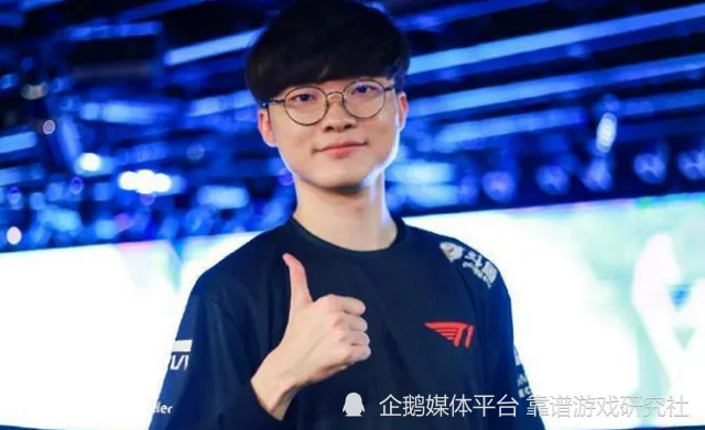 LOL：Uzi有望重回赛场，Doran直播摆烂惹众怒，Faker职业生涯遭重_LOL：Uzi有望重回赛场，Doran直播摆烂惹众怒，Faker职业生涯遭重_