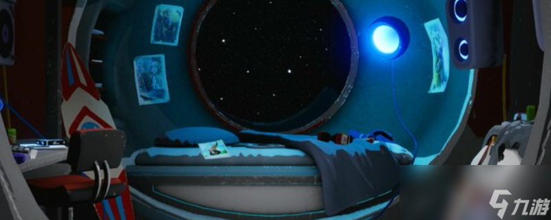 星跃狂飙，神秘星球冒险？速来开启悬浮滑板动感探索