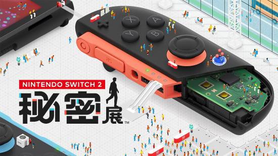 Switch2秘密展暗藏天价隐藏消费？玩家怒了