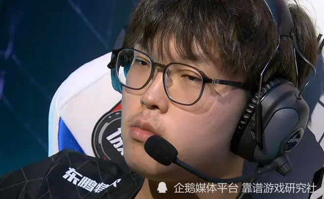_LOL：拳头官方设计师出面了，MSI版本对LPL赛区有利，BLG战队因此受益_LOL：拳头官方设计师出面了，MSI版本对LPL赛区有利，BLG战队因此受益