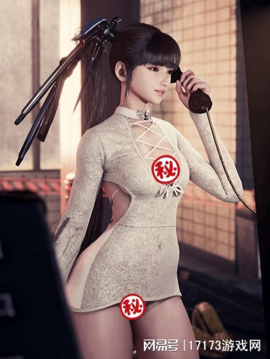 神评论：涩涩是第一生产力？《剑星》还没发售，成人向MOD已霸榜__神评论：涩涩是第一生产力？《剑星》还没发售，成人向MOD已霸榜