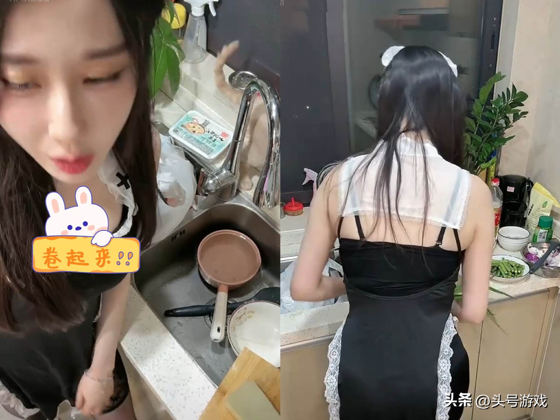 轩子兔2兔__轩子巨兔子