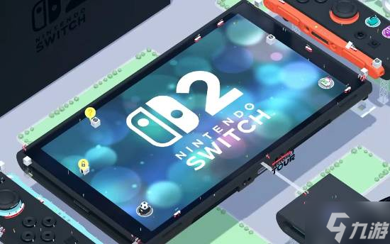 任天堂Switch 2上市后，哪些游戏最受玩家欢迎？