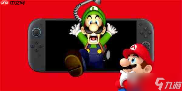任天堂 Switch 2 新机 6 月 5 日发售！保护膜竟藏大秘密？